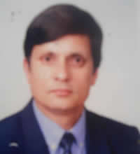 Gokul Thapa